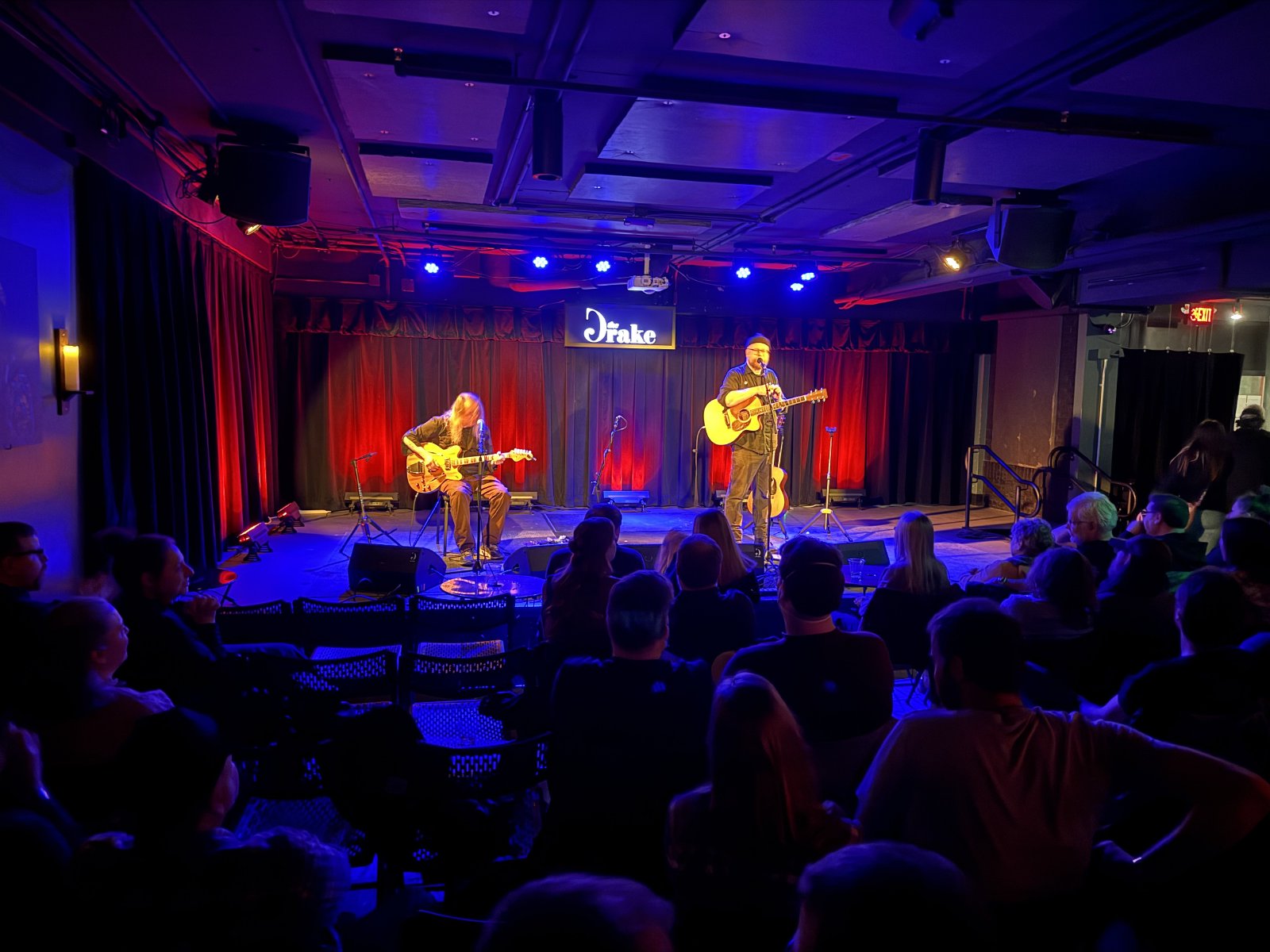 Mike Doughty