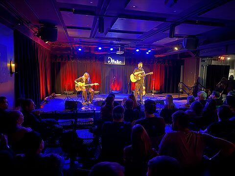 Mike Doughty
